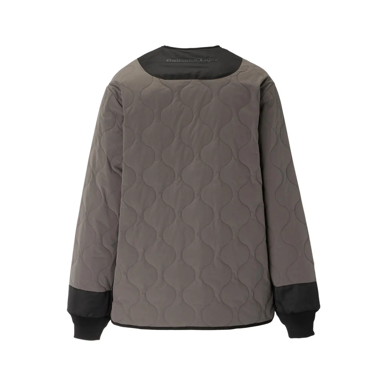 QUILTED JACKET