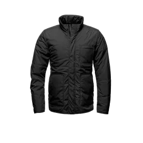 Quilted Jacket