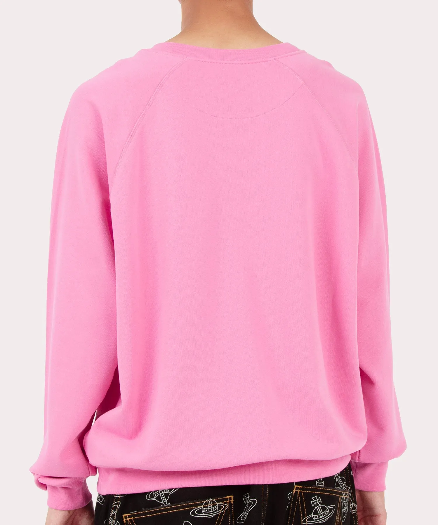 RAGLAN スウェット