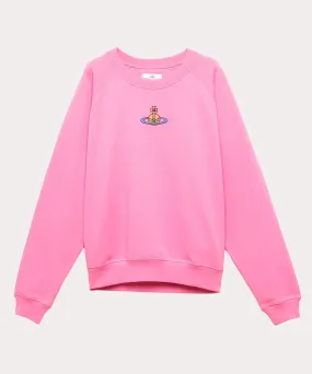 RAGLAN スウェット