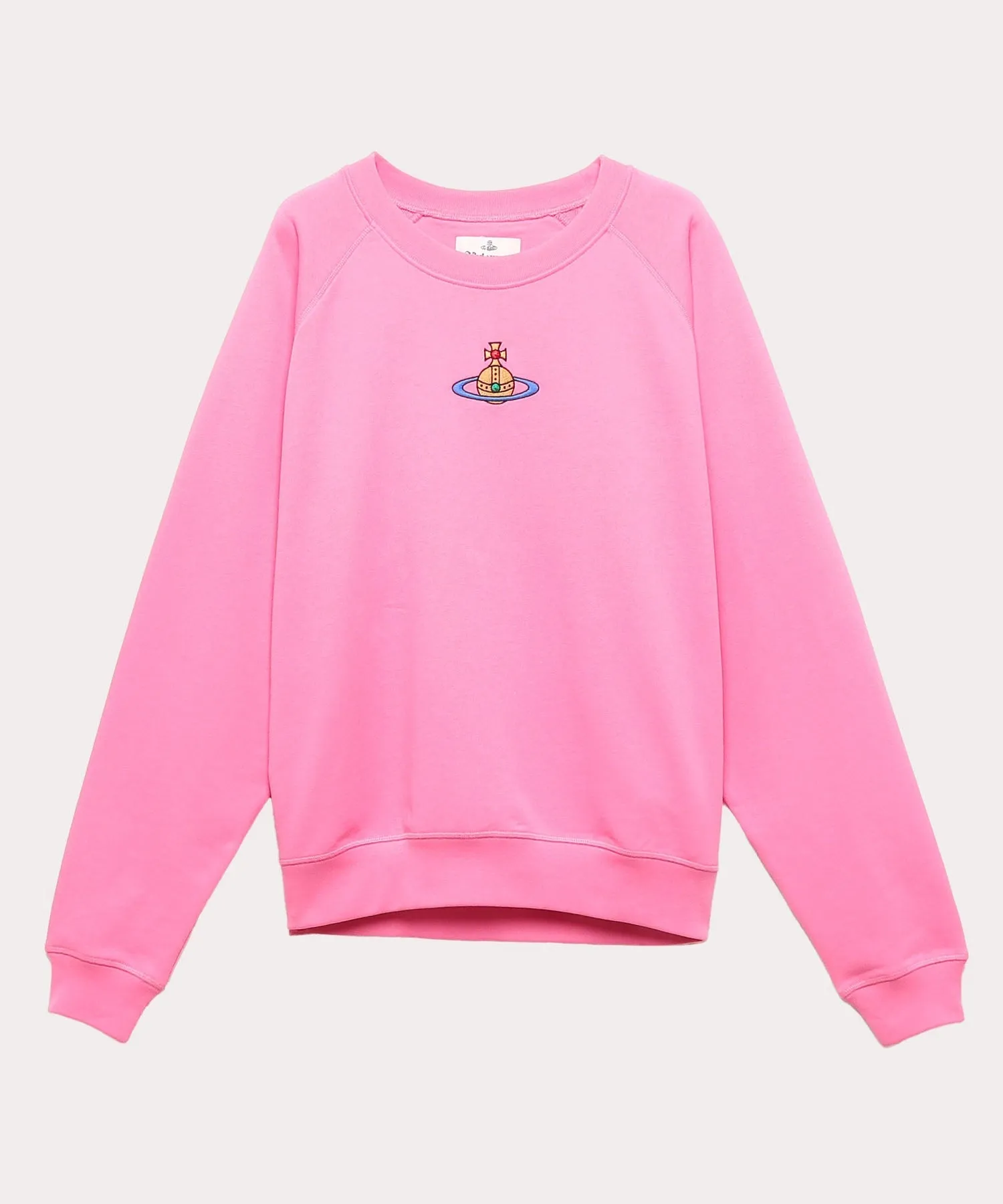 RAGLAN スウェット