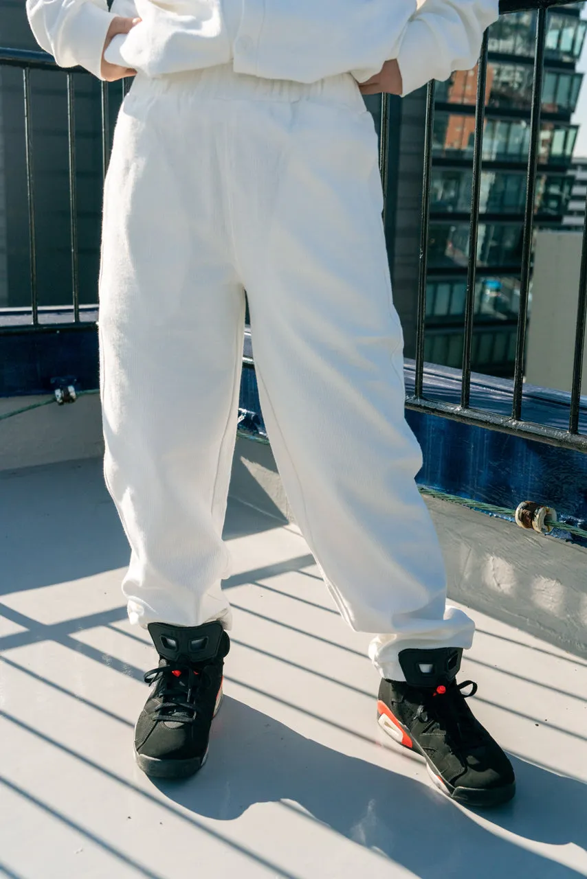 Rakugaki / Corduroy Pants