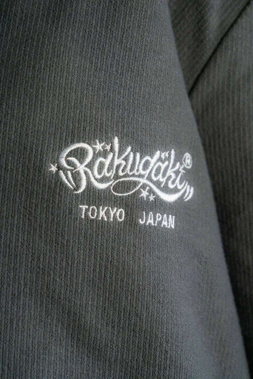 Rakugaki / Corduroy Pants