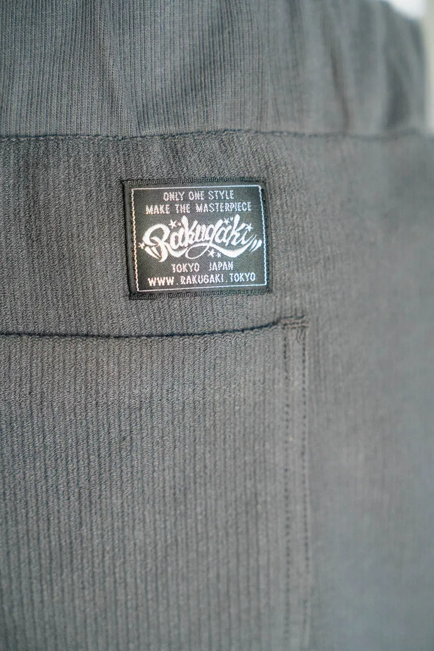 Rakugaki / Corduroy Pants