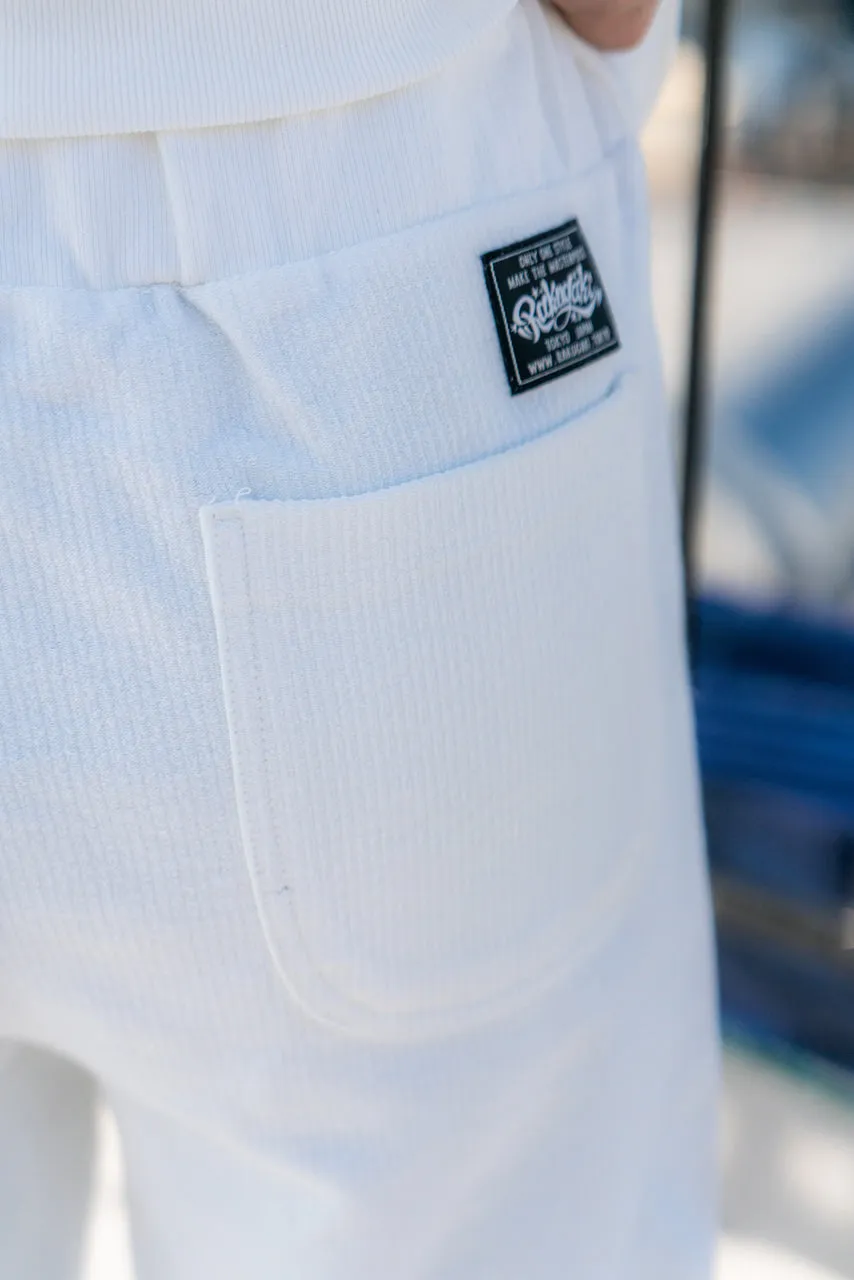 Rakugaki / Corduroy Pants