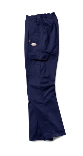 Rasco FR Men's Navy 7 Pocket Field Pants FR4303NV