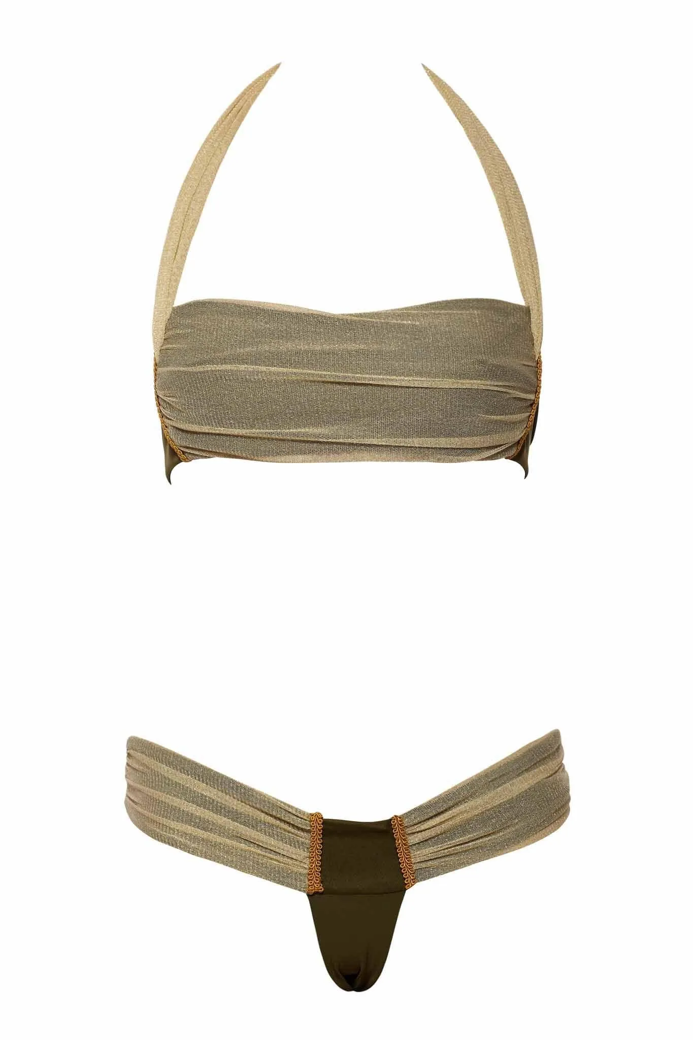 Riflessi Bikini