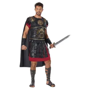 Roman Warrior Costume Adult