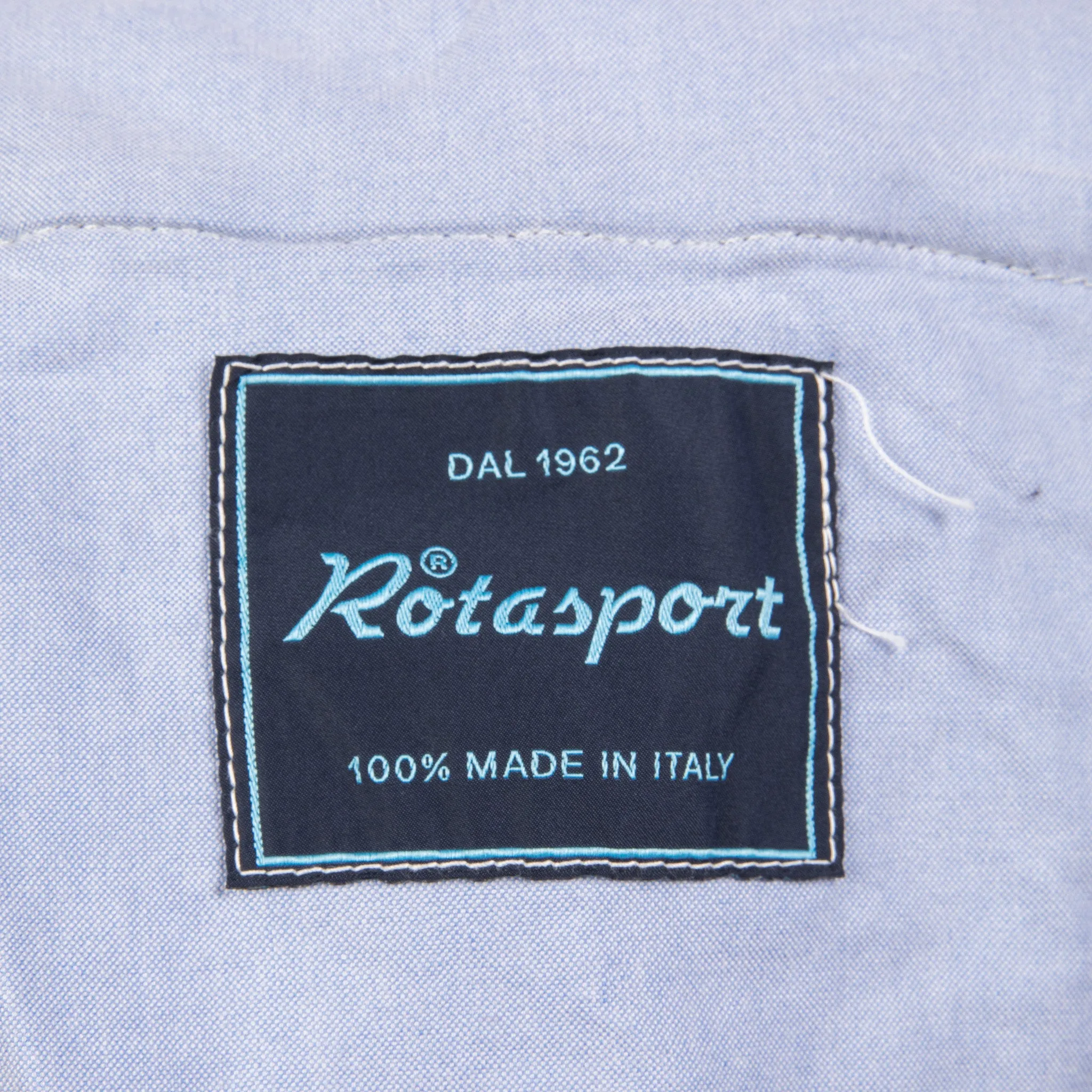 Rota Pantaloni High Rise Regular Fit 8-Wale Corduroy Marrone Scuro