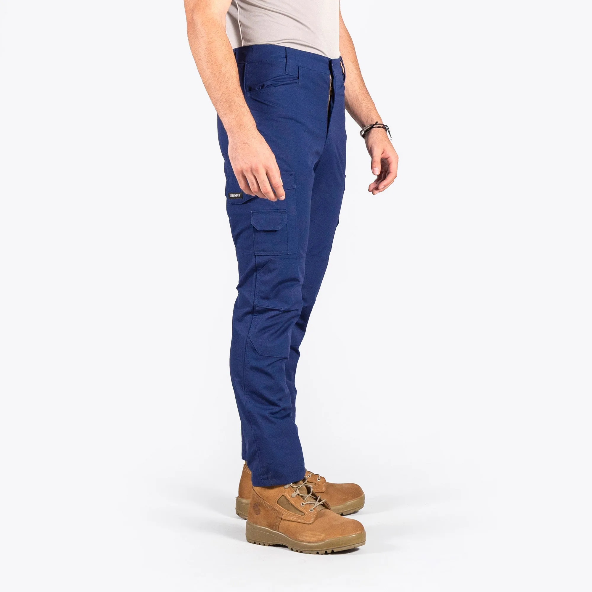 SCORPION TACTICAL PANT (NAVY-BLUE)