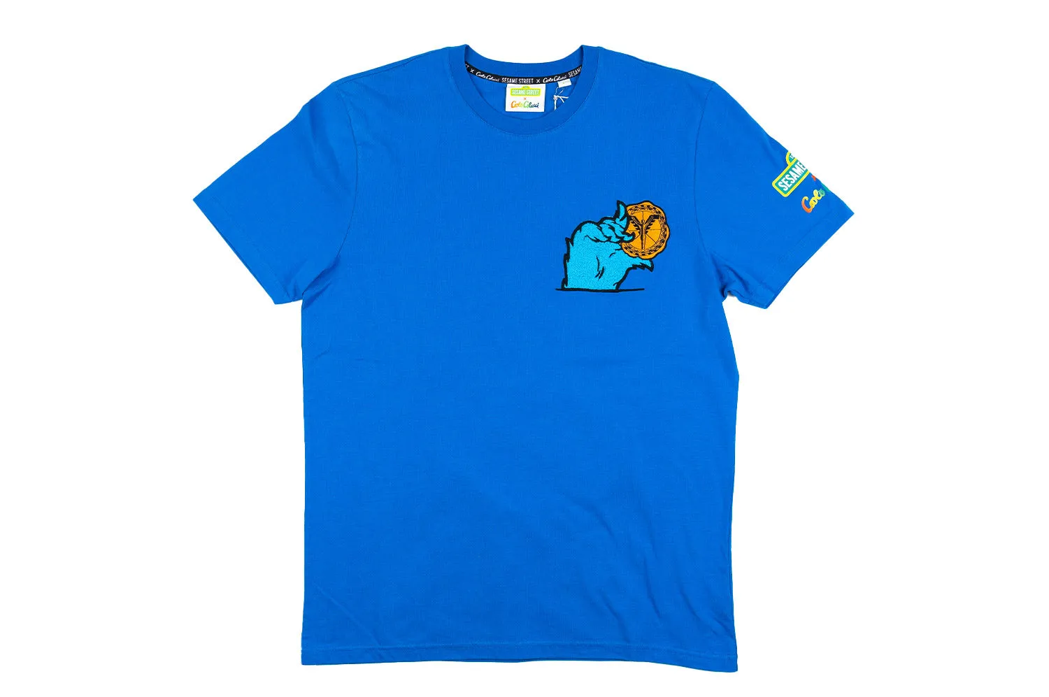 Sesame Street - Krümelmonster - Shirt