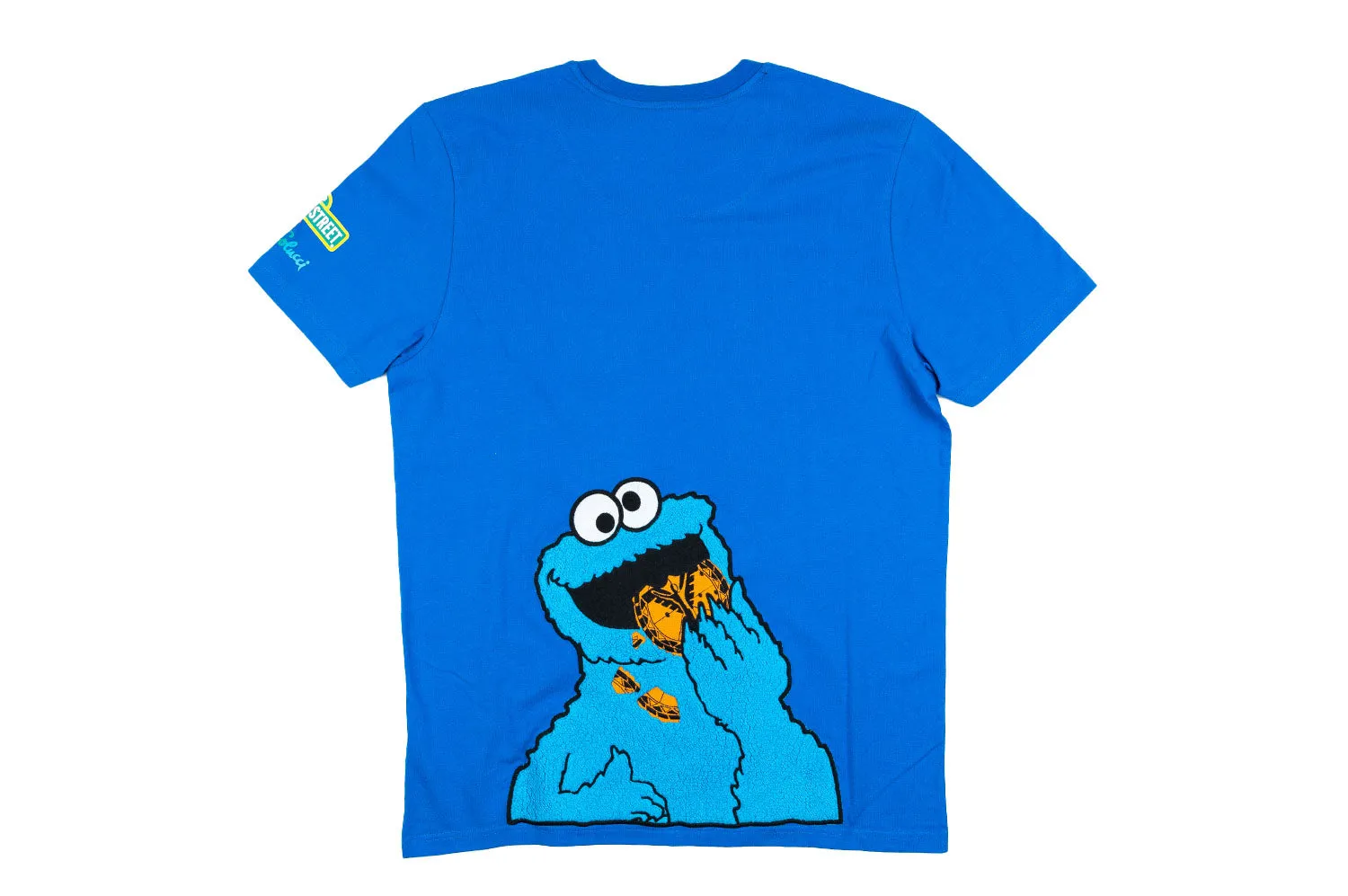 Sesame Street - Krümelmonster - Shirt