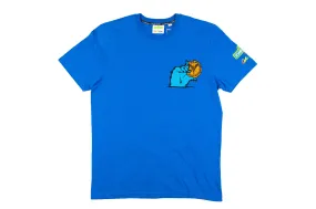 Sesame Street - Krümelmonster - Shirt
