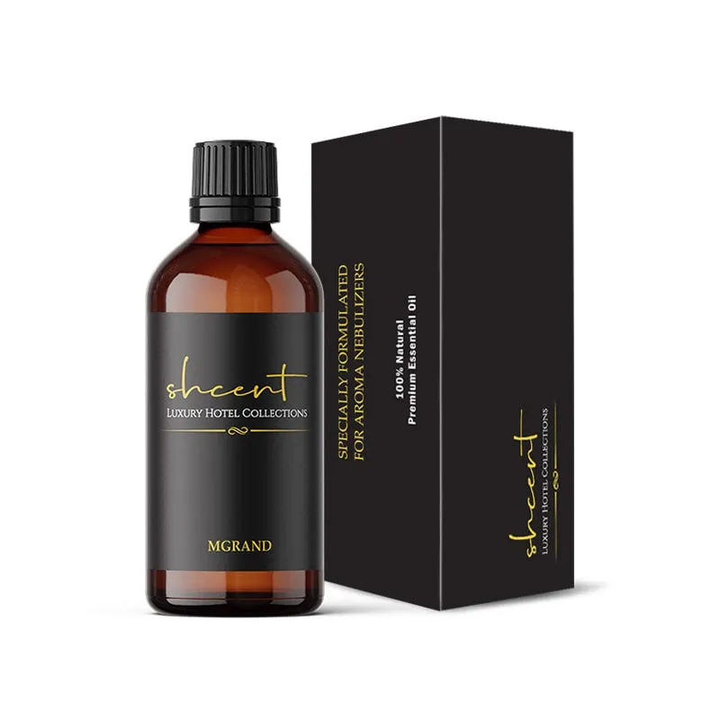 shcent 100ml Hotel Essential Oil | Mgrand