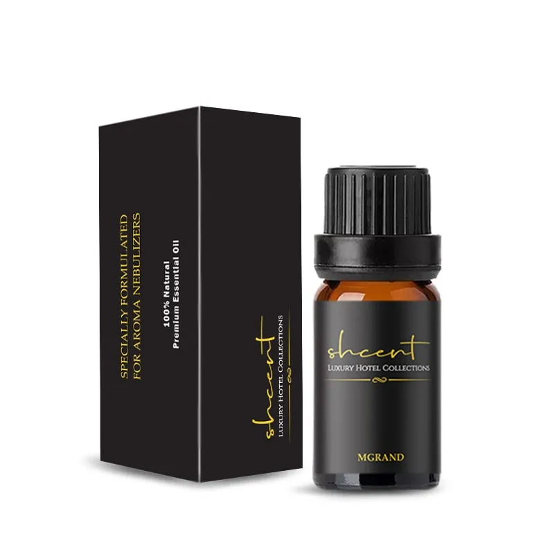 shcent 10ml Hotel Essential Oil | Mgrand
