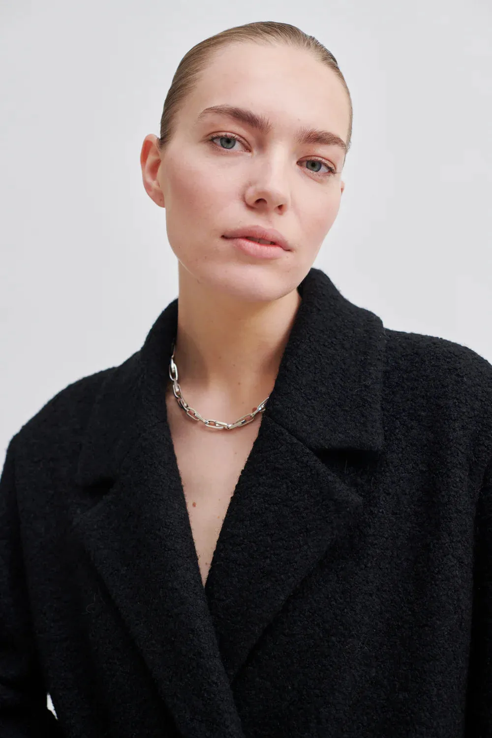 Sherry Coat