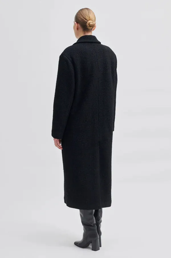 Sherry Coat