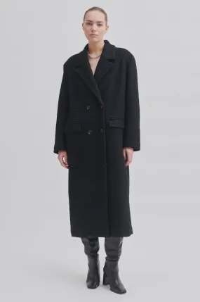 Sherry Coat