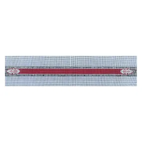 Shingle Blank Quarter Belt