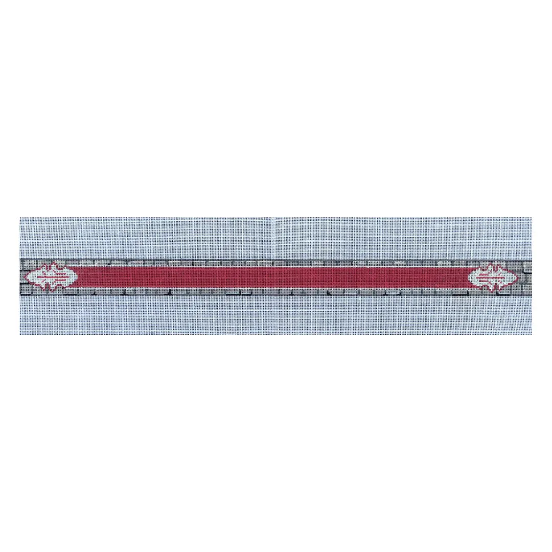 Shingle Blank Quarter Belt