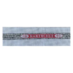 Shingles Nantucket Belt
