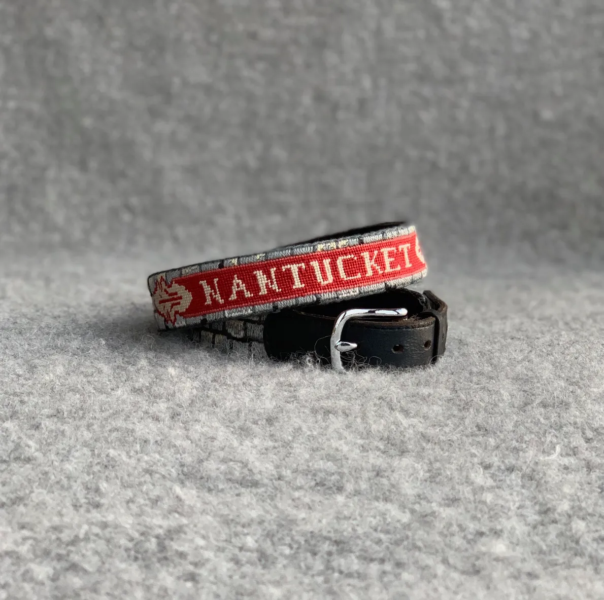 Shingles Nantucket Belt