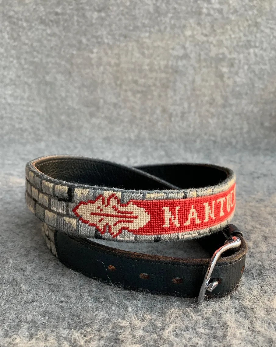 Shingles Nantucket Belt