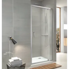 Shower Glass - Cape Series Pivot Door RGM
