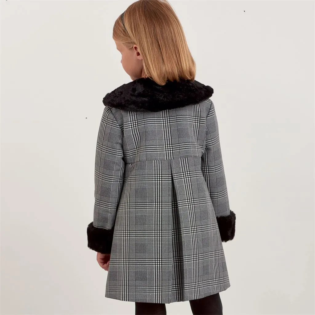 Simplicity Sewing Pattern S9461 Children's Coat