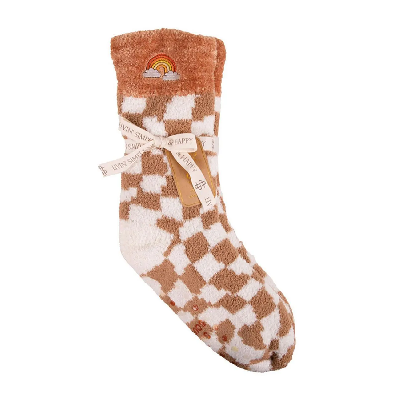 Simply Southern Camper Socks