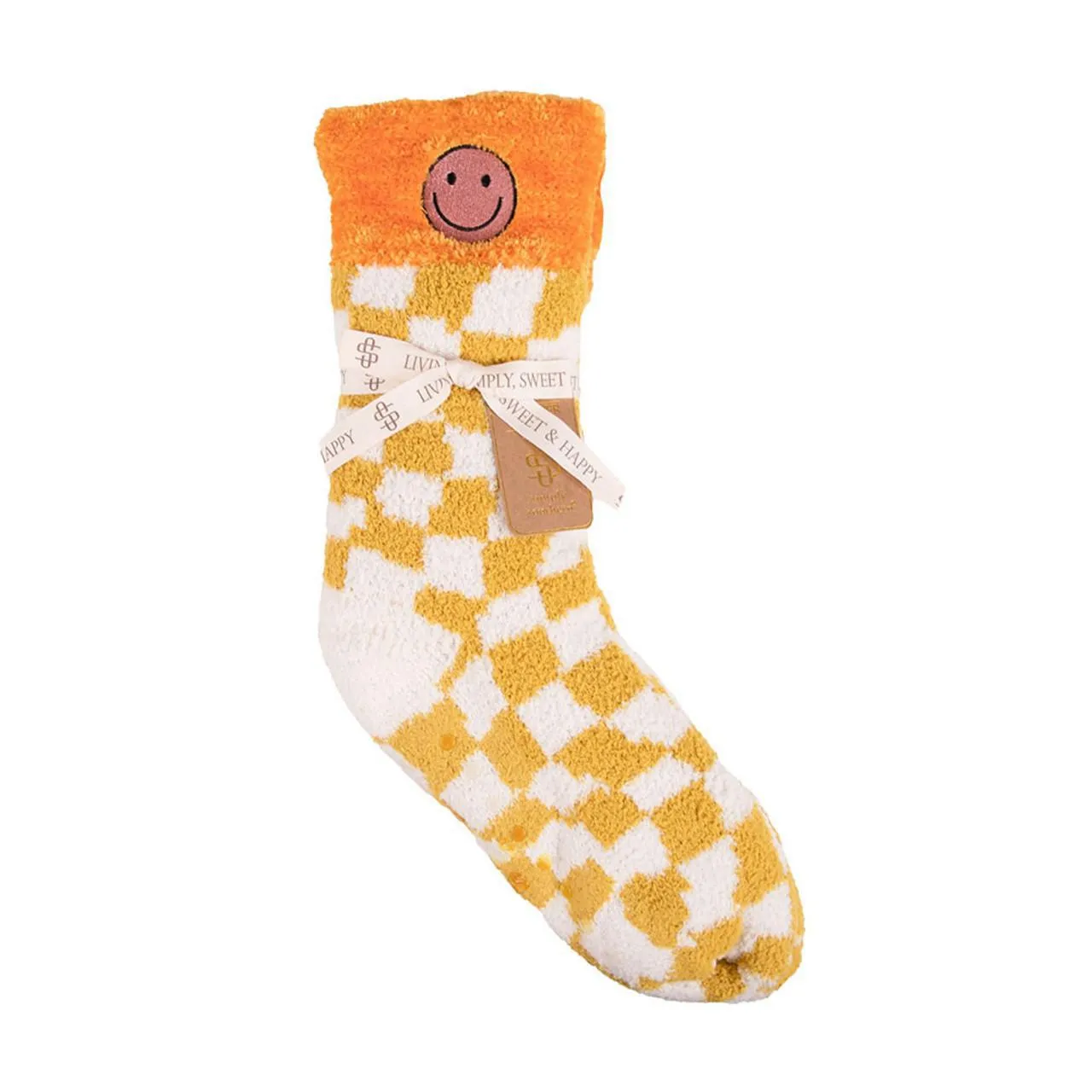 Simply Southern Camper Socks
