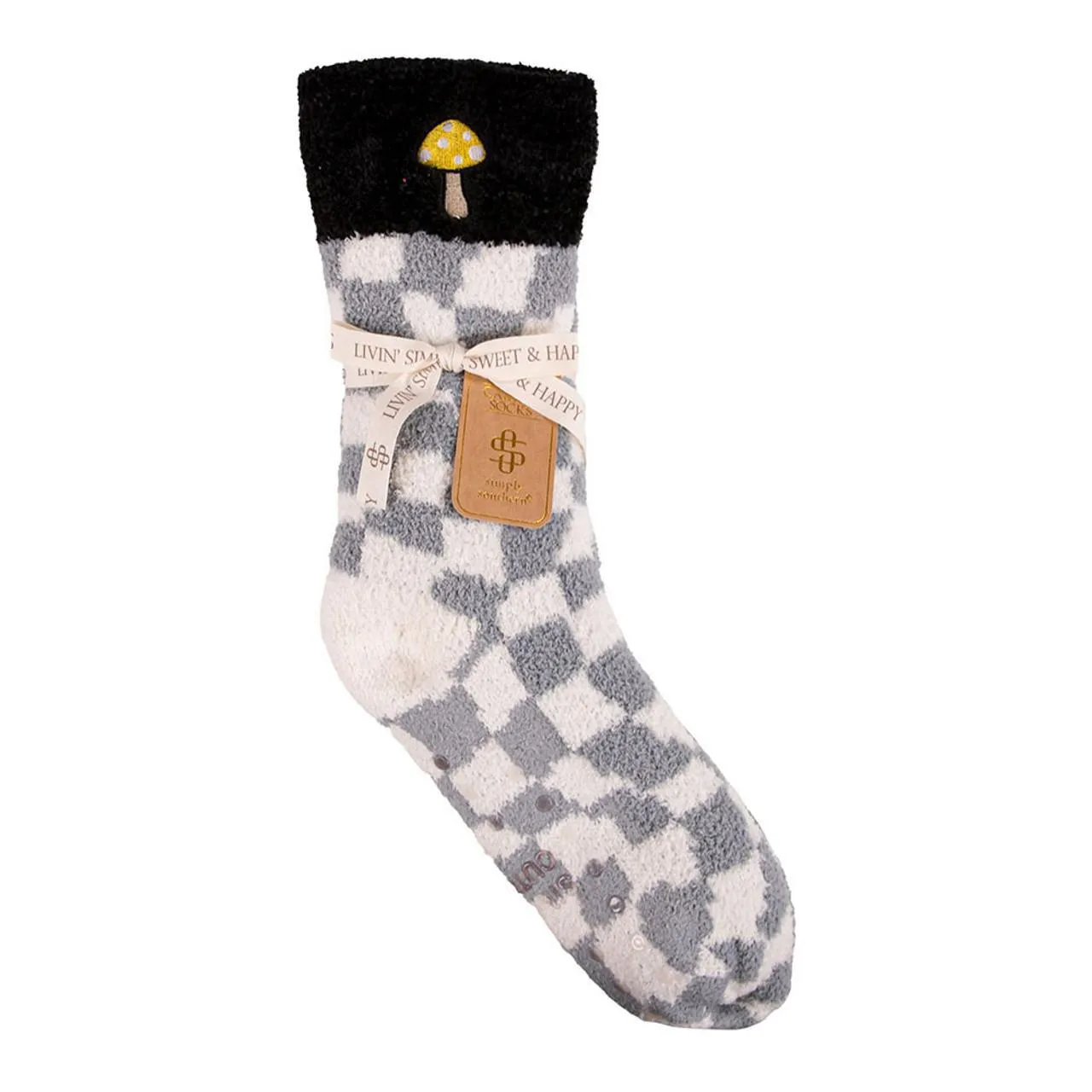 Simply Southern Camper Socks