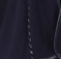 Sleeved Cape - Vintage