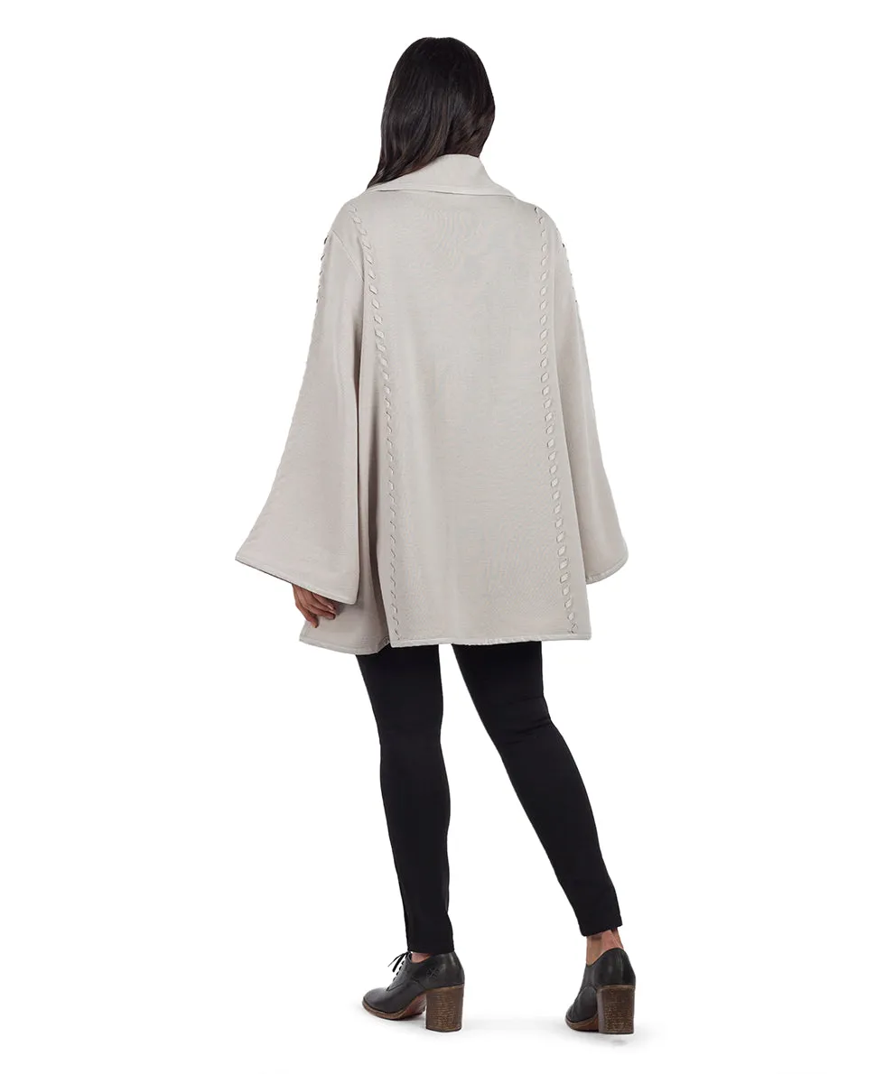 Sleeved Cape - Vintage