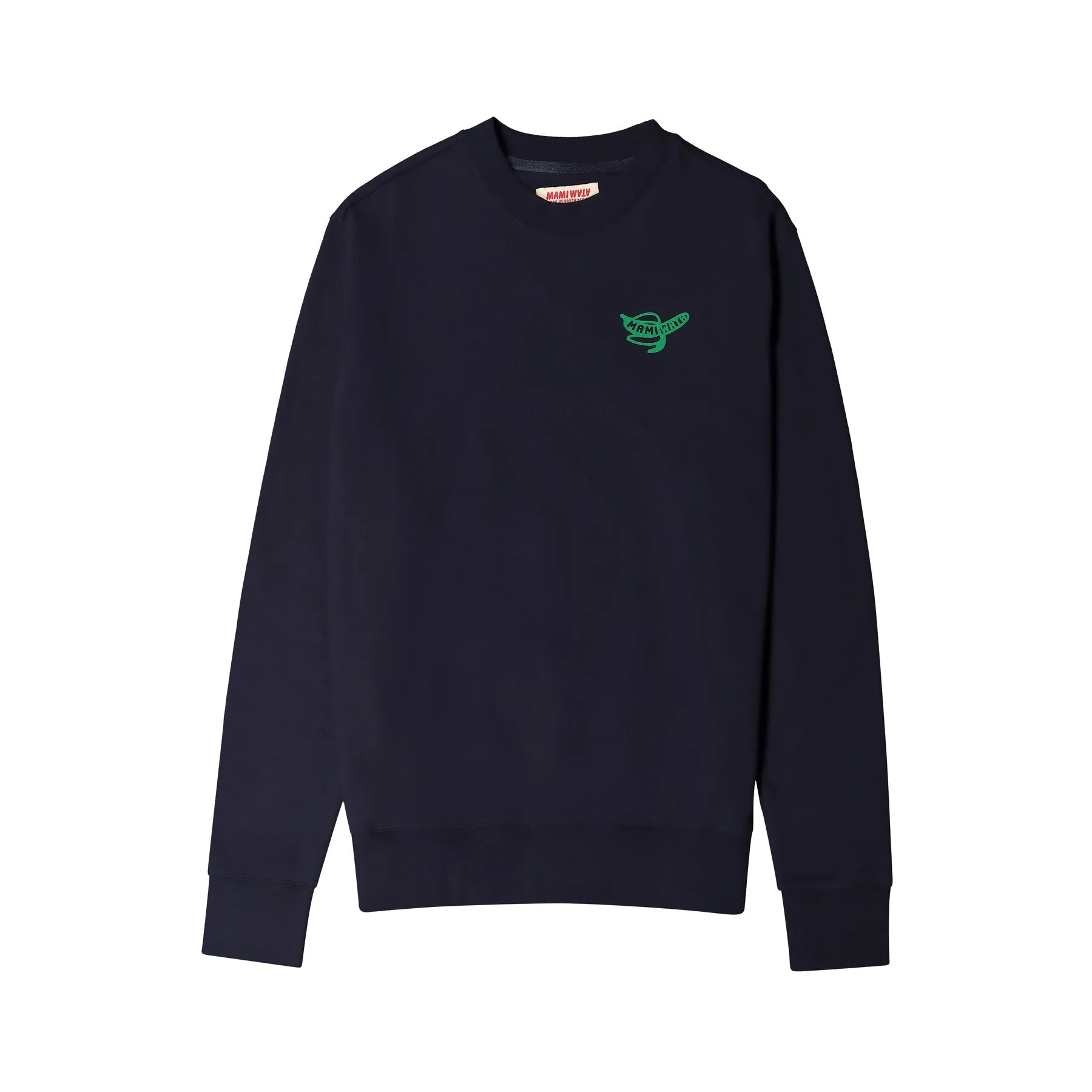 Small Banana Logo Sweatshirt - Sale