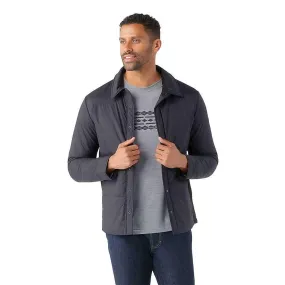 Smartwool Mens Smartloft Shirt Jacket