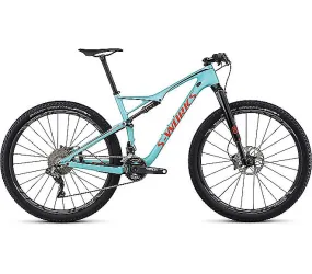 Specialized S-Works Epic Fsr Carbon Di2 29