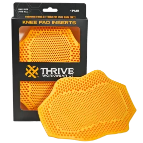 Squish Knee Pad Inserts