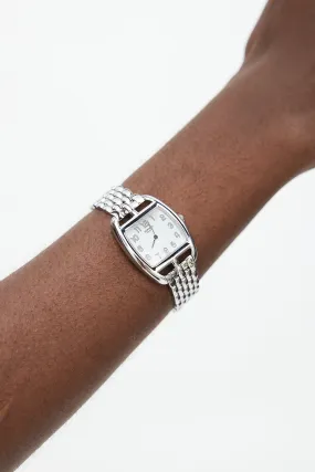 Stainless Steel Cape Cod Watch