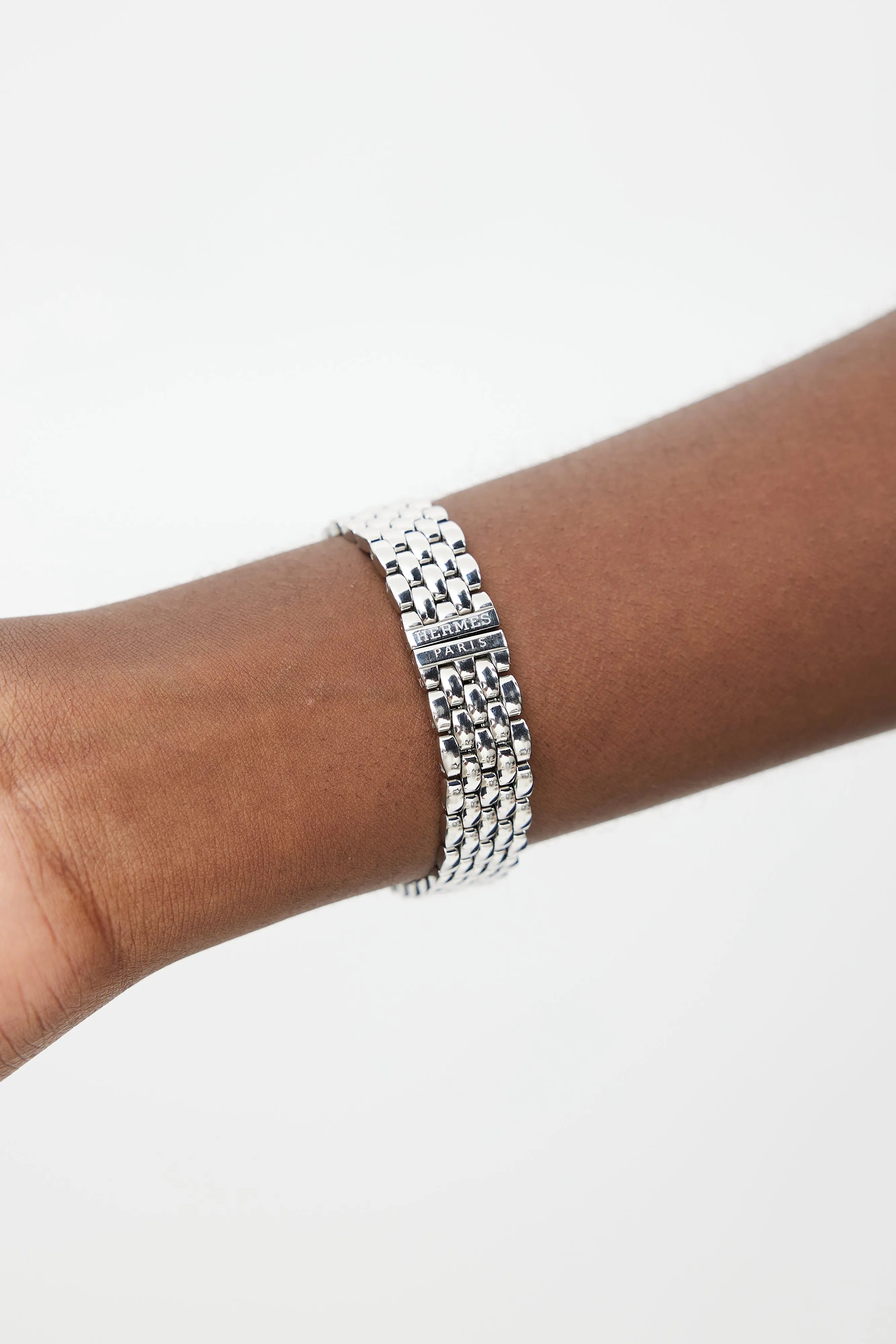 Stainless Steel Cape Cod Watch