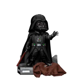 Star Wars IV: A New Hope Darth Vader Egg Attack Statue