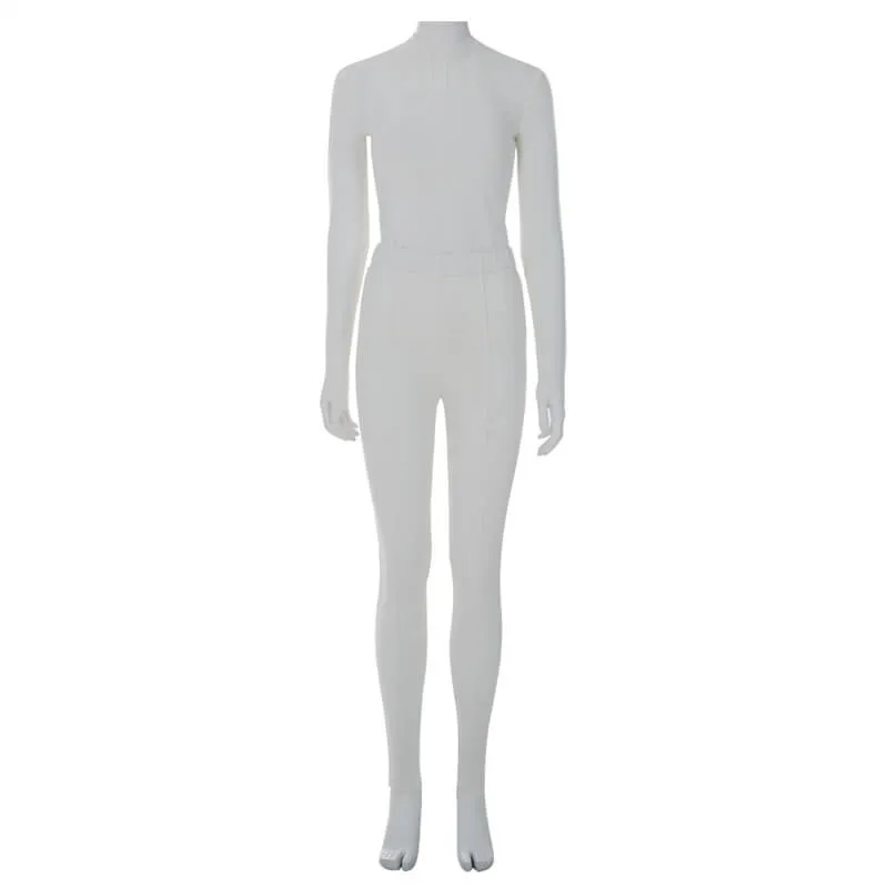Star Wars Padme Amidala Costumes Padme Cosplay White Battle Outfits New Version ACcosplay