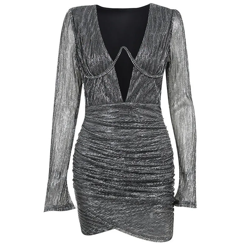 Streetwear Dress