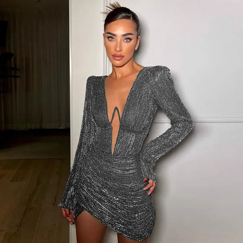 Streetwear Dress