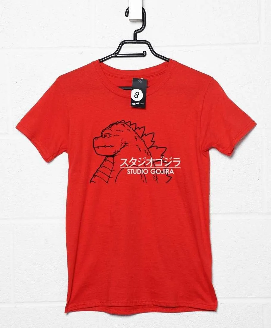 Studio Gojira T-Shirt