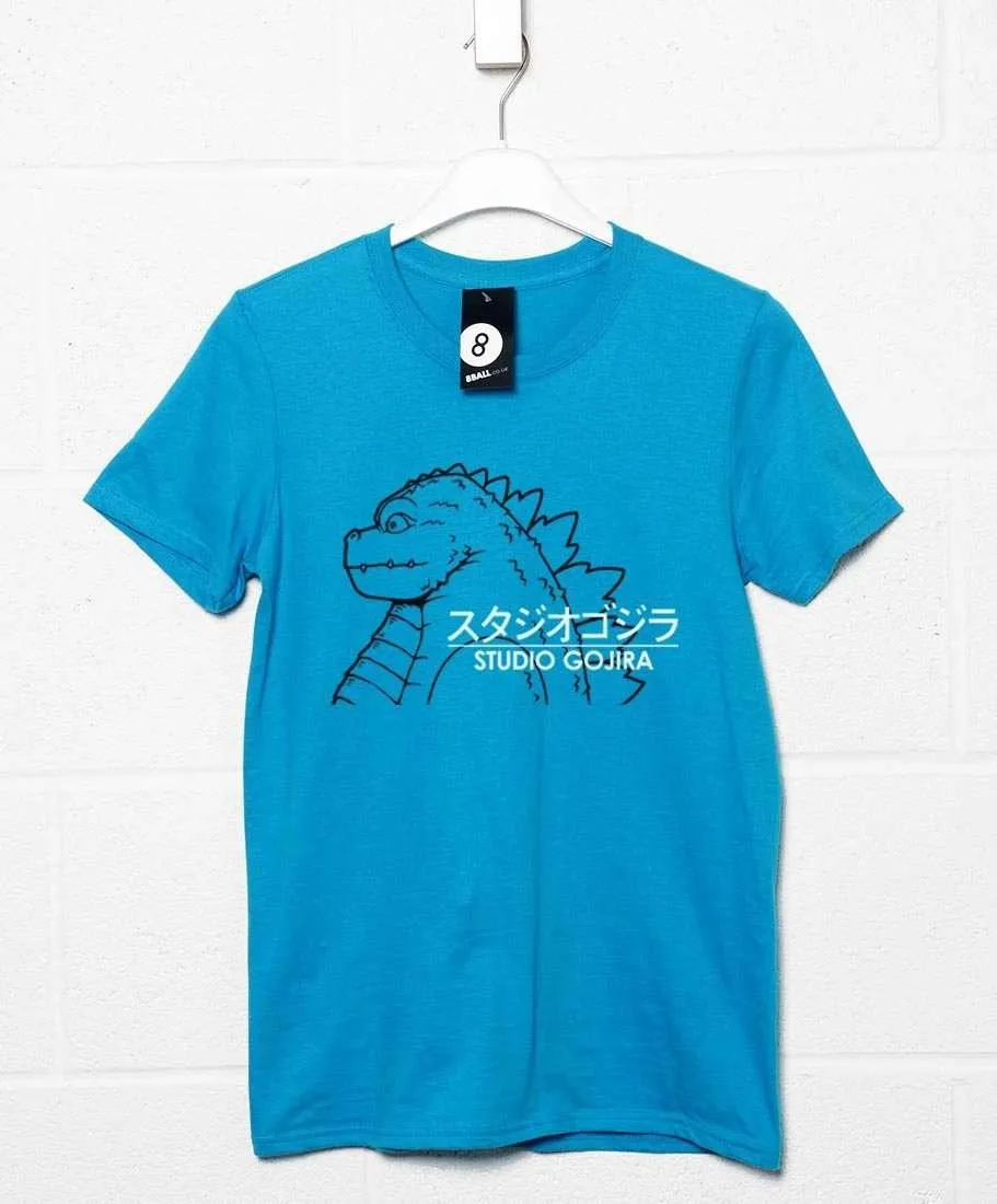 Studio Gojira T-Shirt