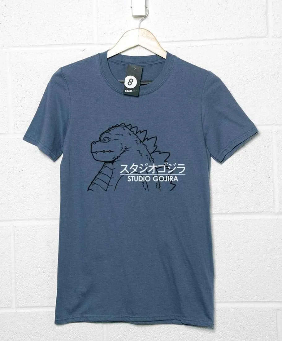 Studio Gojira T-Shirt