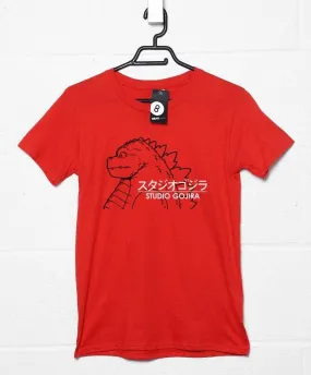 Studio Gojira T-Shirt