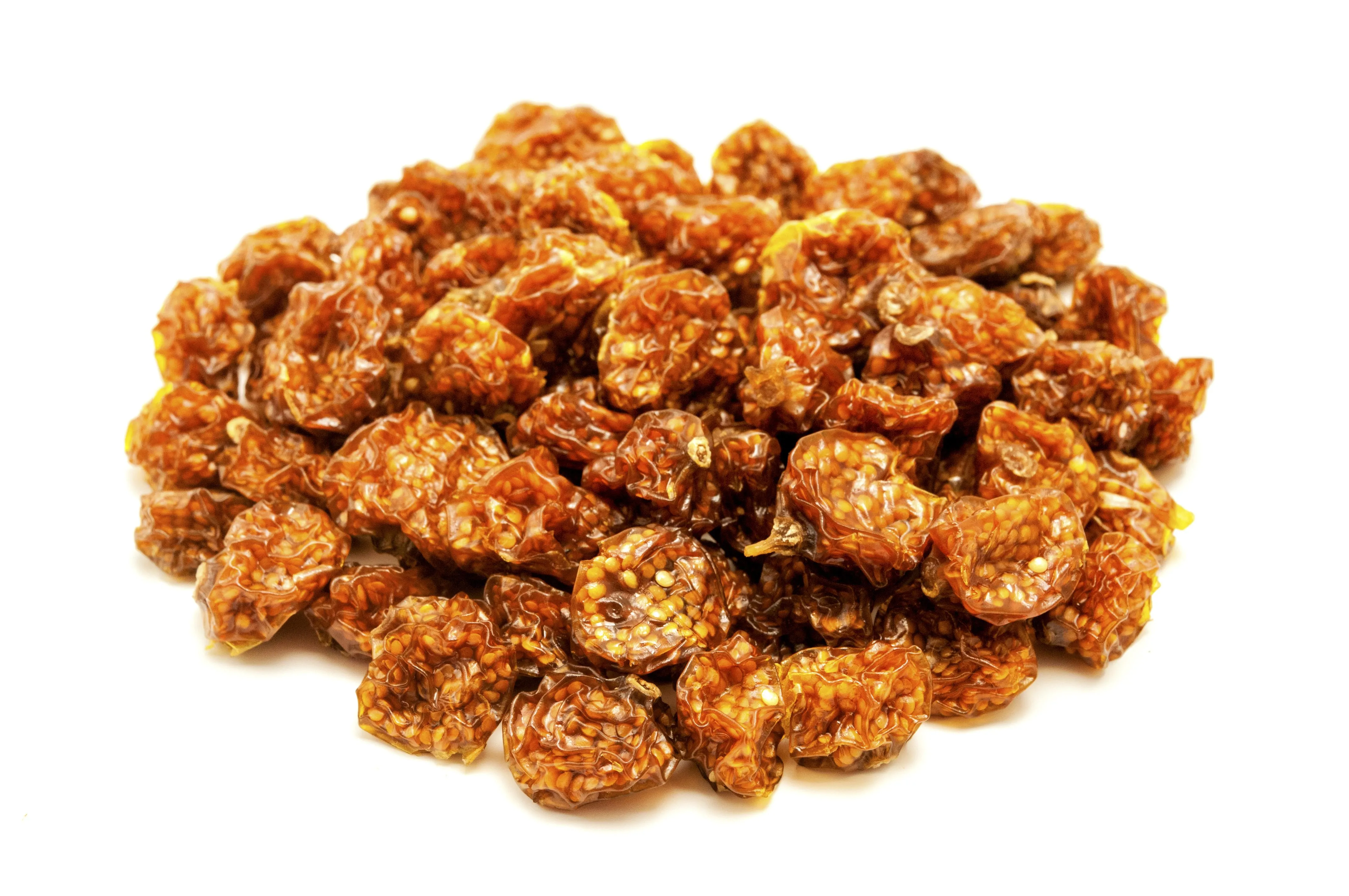 Sun Dried Golden Berries - Organic