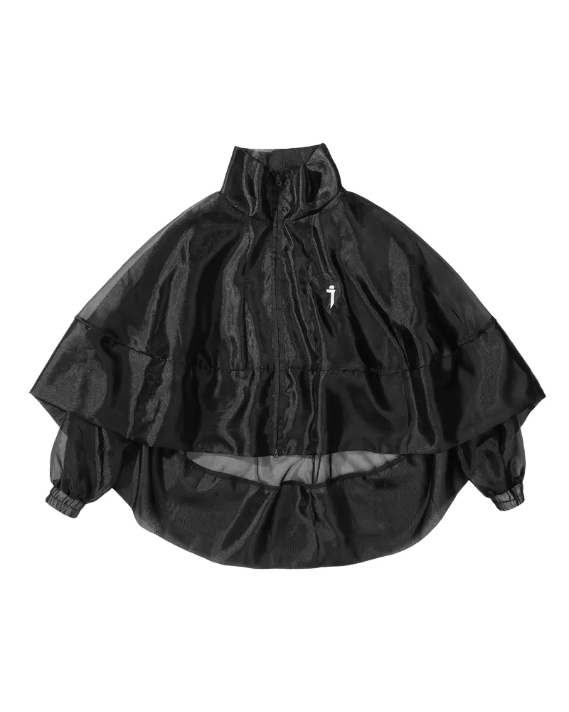 Sun Protection Clothing Unisex Functional Cape